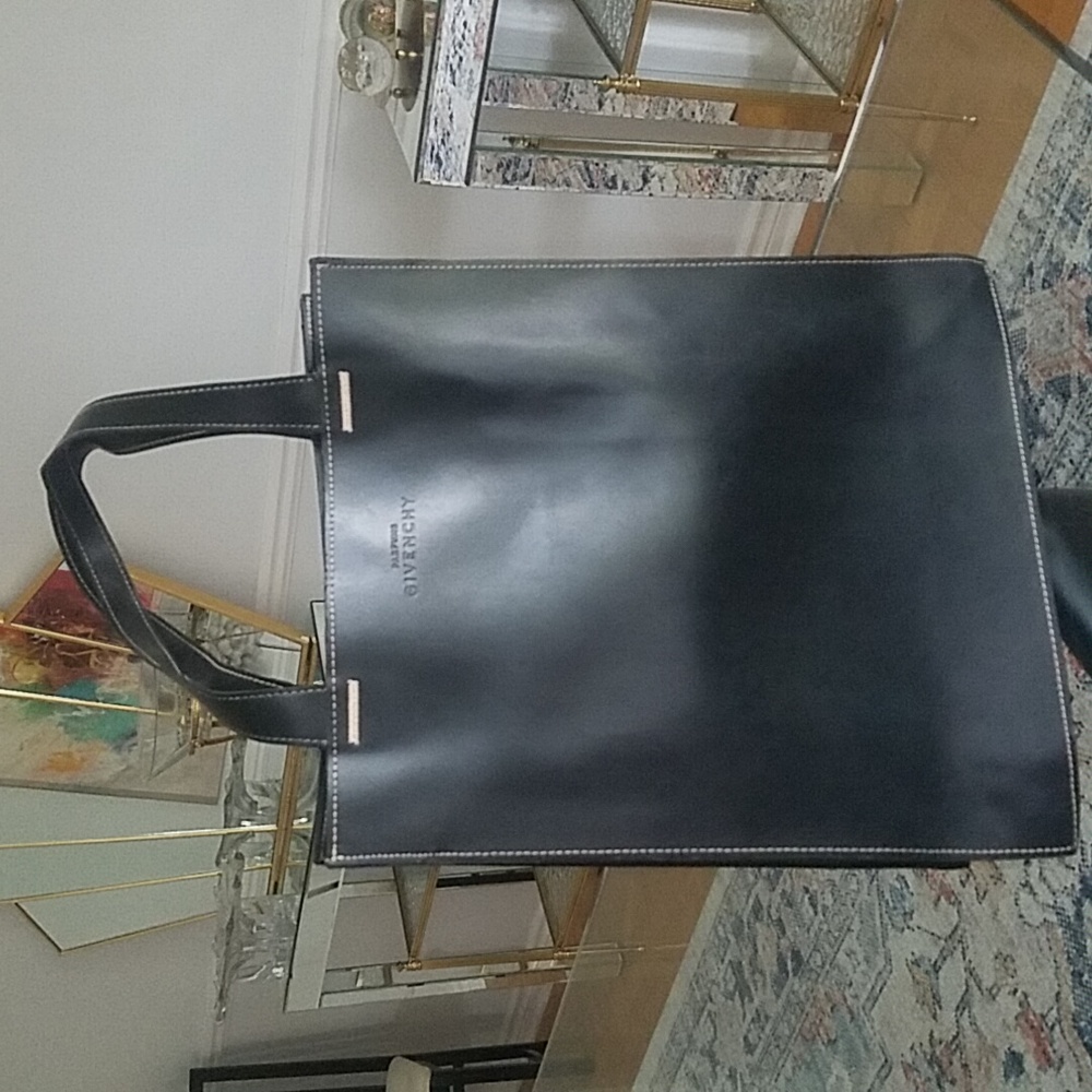 Givenchy Tote Shoulder Bag